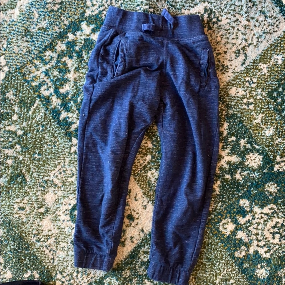 Girls Comfy Hollywood Joggers